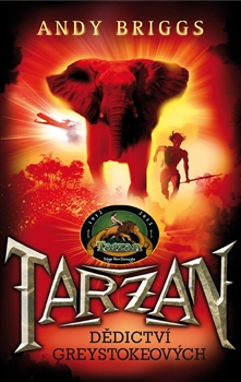 Tarzan - Andy Briggs