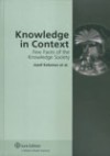 Knowledge in Context. Few Faces of the Knowledge Society - Jozef Kelemen et al.