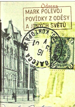 Povídky z Oděsy a jiných světů - 