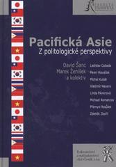 Pacifická Asie - David Šanc, Marek Ženíšek