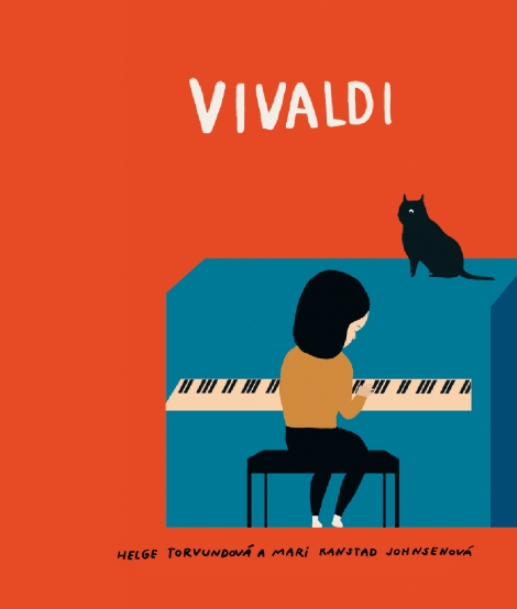 Vivaldi - Helge Torvundová, Mari Kanstad Johnsenová