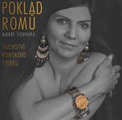 Poklad Romů - Tajemství romského šperku