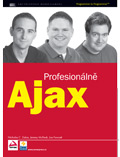 Ajax - Nicholas C. Zakas, Jeremy McPeak, Joe Fawcett