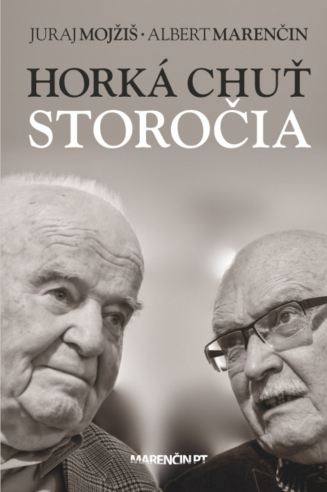 Horká chuť storočia - 