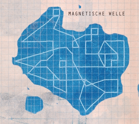 Magnetische Welle (CD) - 