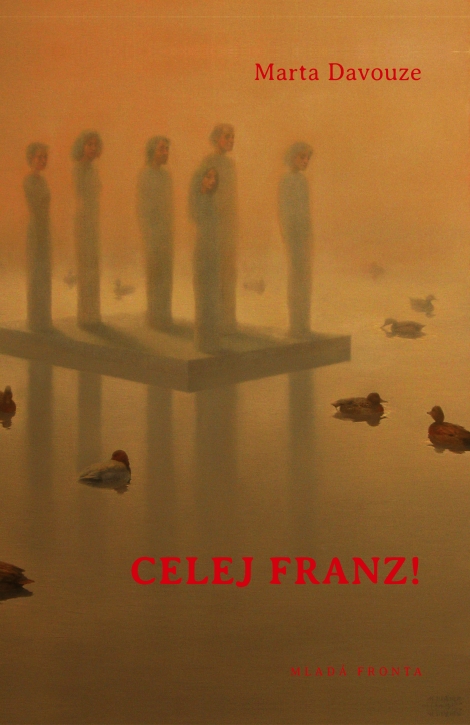 Celej Franz! - 