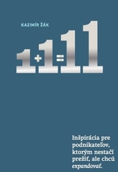 1+1=11 - Kazimír Žák