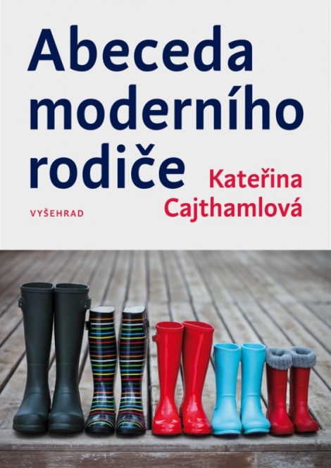 Abeceda moderního rodiče - 
