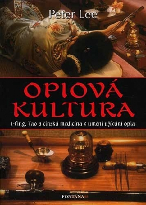 Opiová kultura - 