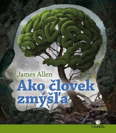 Ako človek zmýšľa - 
