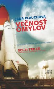 Večnosť omylov - Jana Plauchová