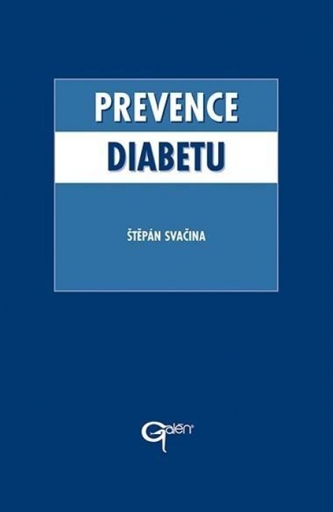 Prevence diabetu - 