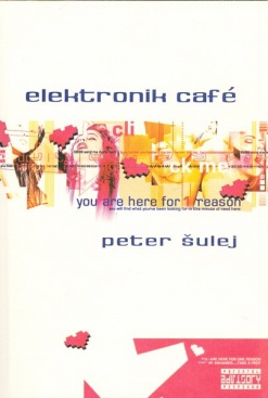 Elektronik café - 