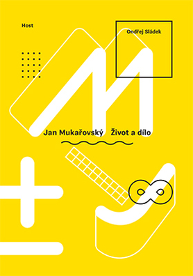 Jan Mukařovský - Ondřej Sládek