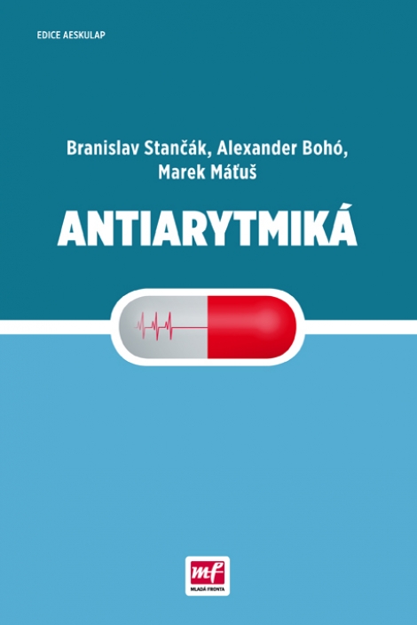 Antiarytmiká - 
