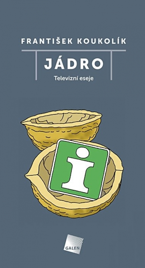 Jádro - Televizní eseje