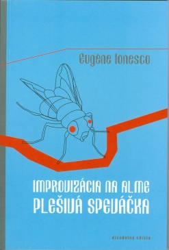 Improvizácia na Alme / Plešivá speváčka - 