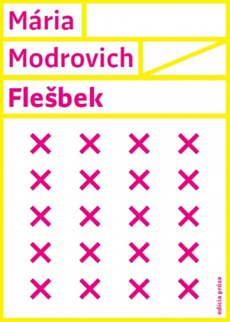 Flešbek - Mária Modrovich