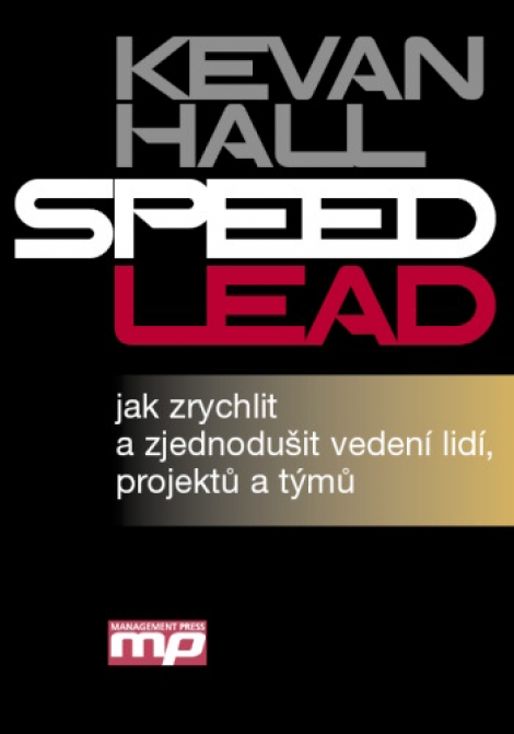 Speed Lead - Kevan Hall