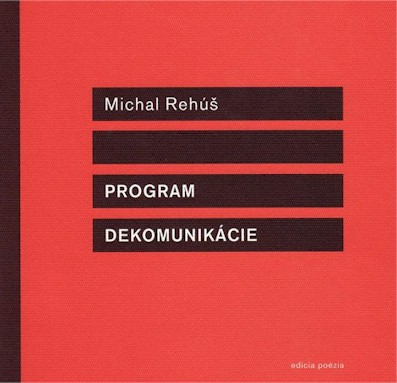 Program dekomunikácie - 