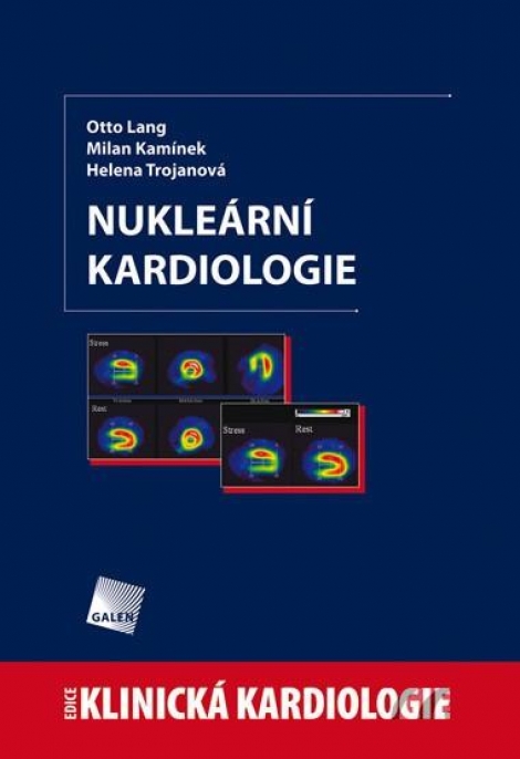 Nukleární kardiologie - 