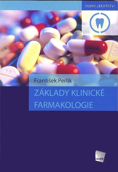 Základy klinické farmakologie - 