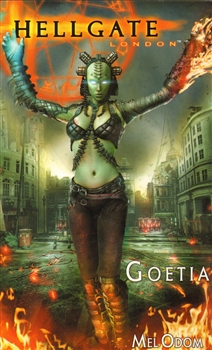 Hellgate London - Goethia - Hellgate London 02