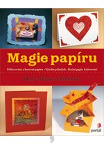Magie papíru - 