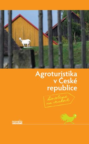 Agroturistika v České republice - kolektív