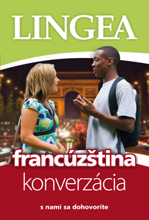Francúzština - konverzácia - Kolektív autorov