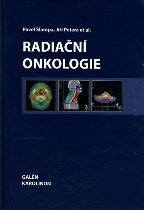 Radiační onkologie - 