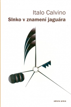 Slnko v znamení jaguára - 