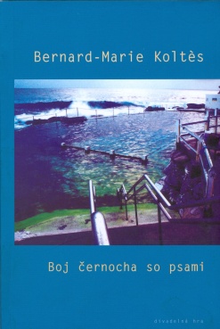 Boj černocha so psami - 