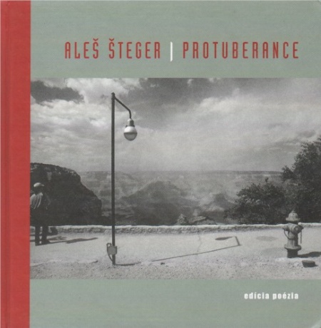 Protuberance - 