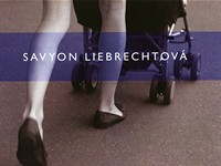 Dobré miesto na noc - Savyon Liebrechtová