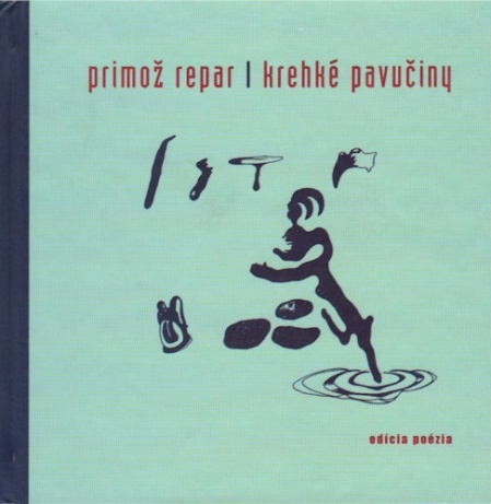 Krehké pavučiny - 