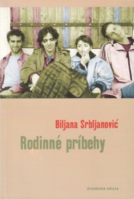 Rodinné príbehy - 