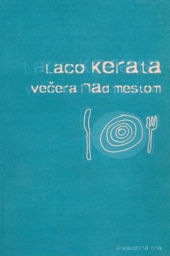Večera nad mestom - 