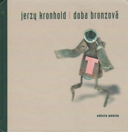 Doba bronzová - 