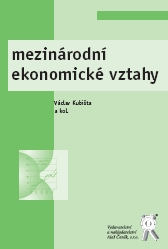 Mezinárodní ekonomické vztahy - Václav Kubišta, Kolektív