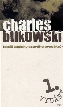 Další zápisky starého prasáka - 