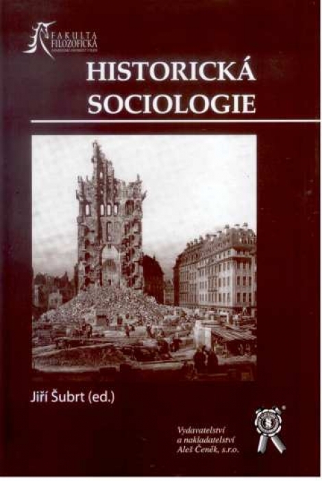 Historická sociologie - 