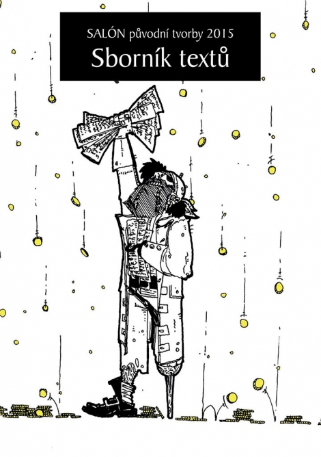 Salón původní tvorby 2015 - Kolektív autorov
