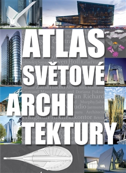 Atlas světové architektury - 