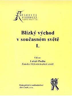 Blízký východ v současném světě I - 