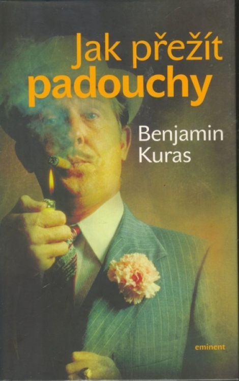 Jak přežít padouchy - 