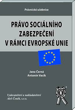 Právo sociálního zabezpečení v rámci EU - 