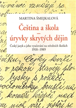 Čeština a škola - 