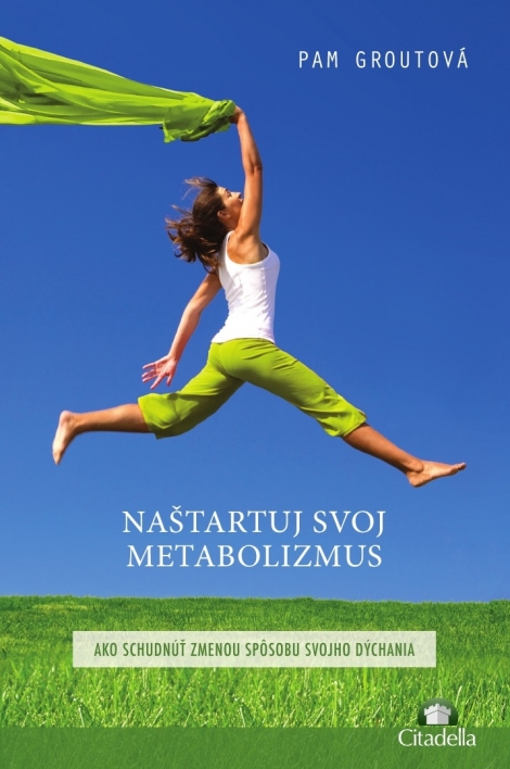 Naštartuj svoj metabolizmus - ako schudnúť zmenou spôsobu svojho dýchania