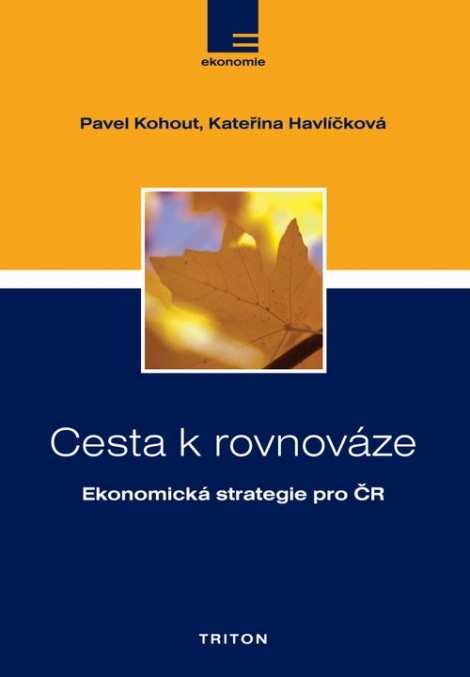 Cesta k rovnováze - 